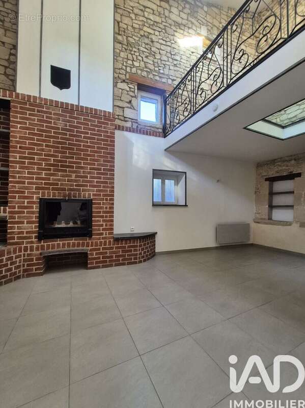 Photo 4 - Maison à JOINVILLE