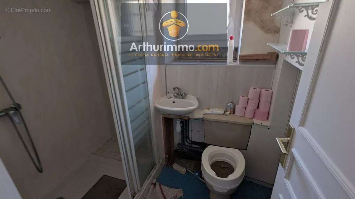 Vente Maison Mohon(56490) 99 000ï¿œ - photo 10