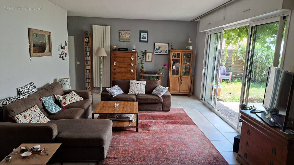 Maison à ROCHEFORT