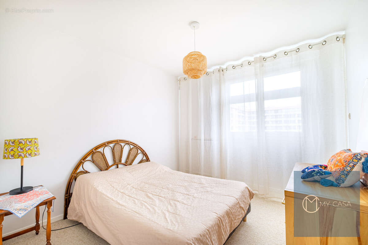 Appartement à CALUIRE-ET-CUIRE
