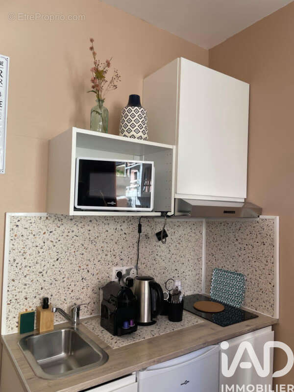 Photo 9 - Appartement à METZ