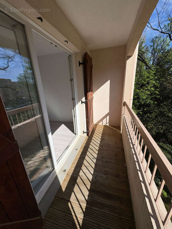 Appartement à HYERES