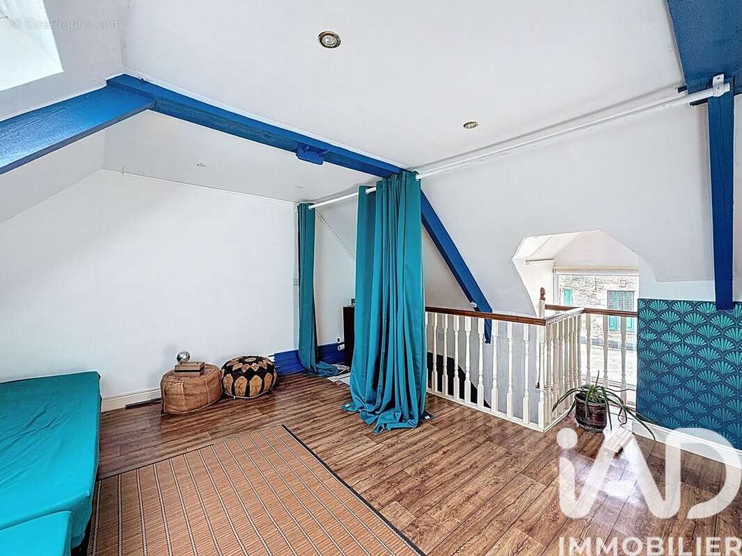 Photo 8 - Maison à UZEL