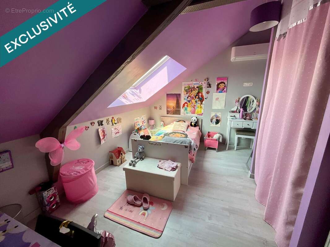 Photo 6 - Maison à ALLOUIS