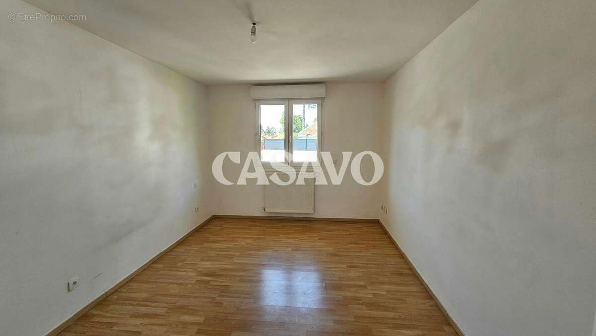 Vente Maison 4 pièces de 112m² - 38290 La Verpillière - photo 32