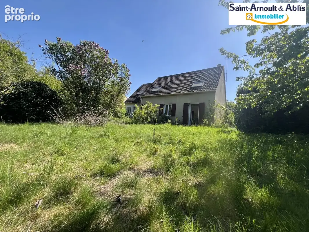 Photo Maison à Allainville au prix de 183 500€