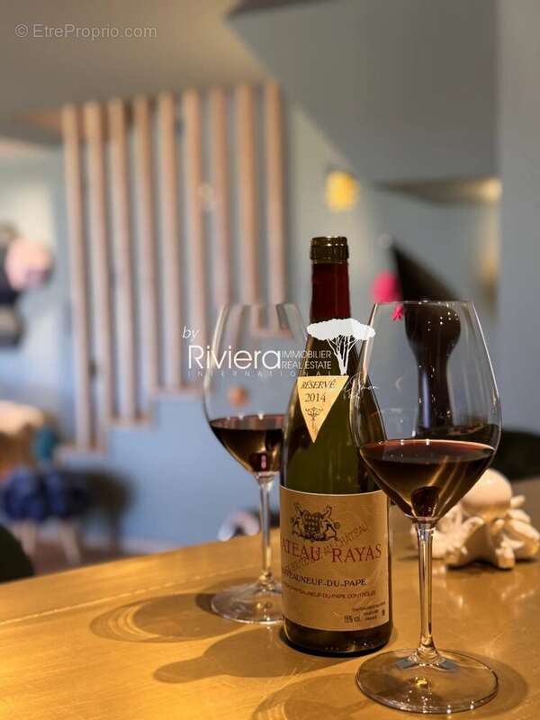 Maison à LA CROIX-VALMER