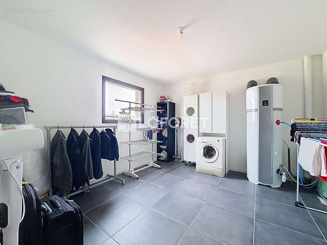 Maison à VILLEMUR-SUR-TARN