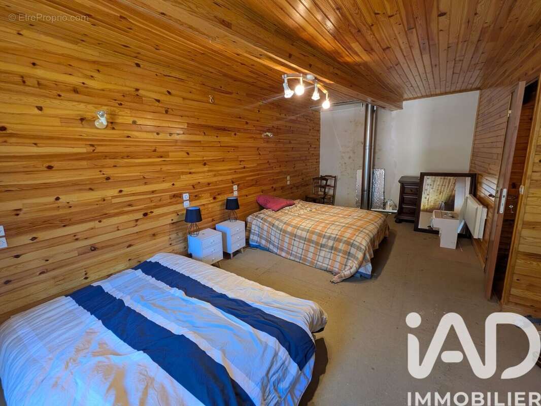 Maison 90 m² à Ustou  - photo 5