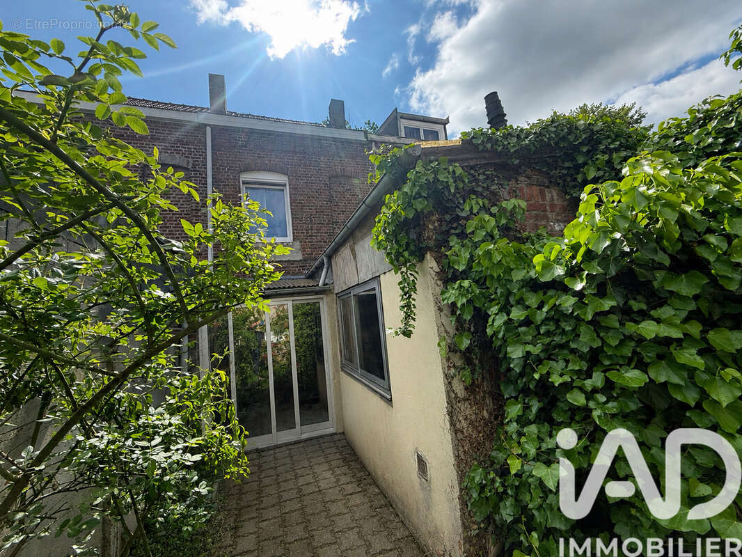 Photo 4 - Maison à TOURCOING