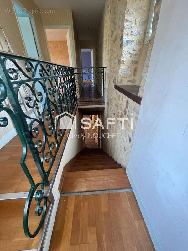 Photo 3 - Maison à PARCE-SUR-SARTHE