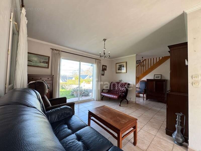 Maison à CONCARNEAU