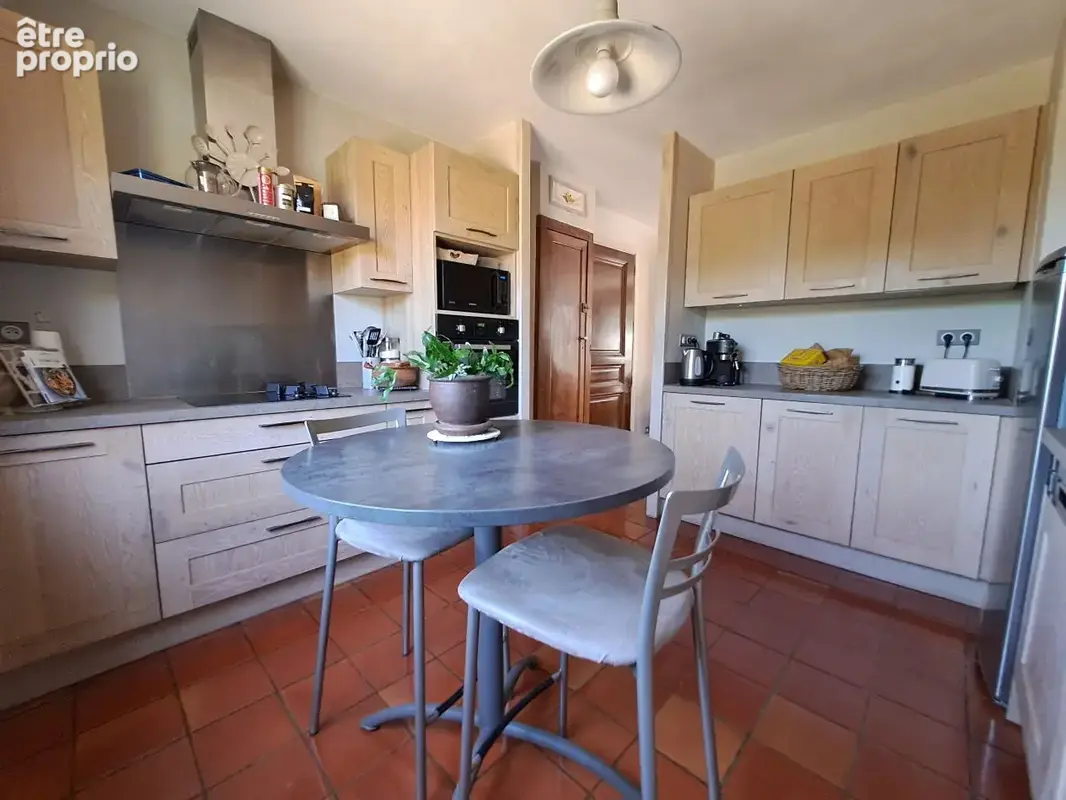 Maison 7 pièces à vendre Sonchamp - photo 4