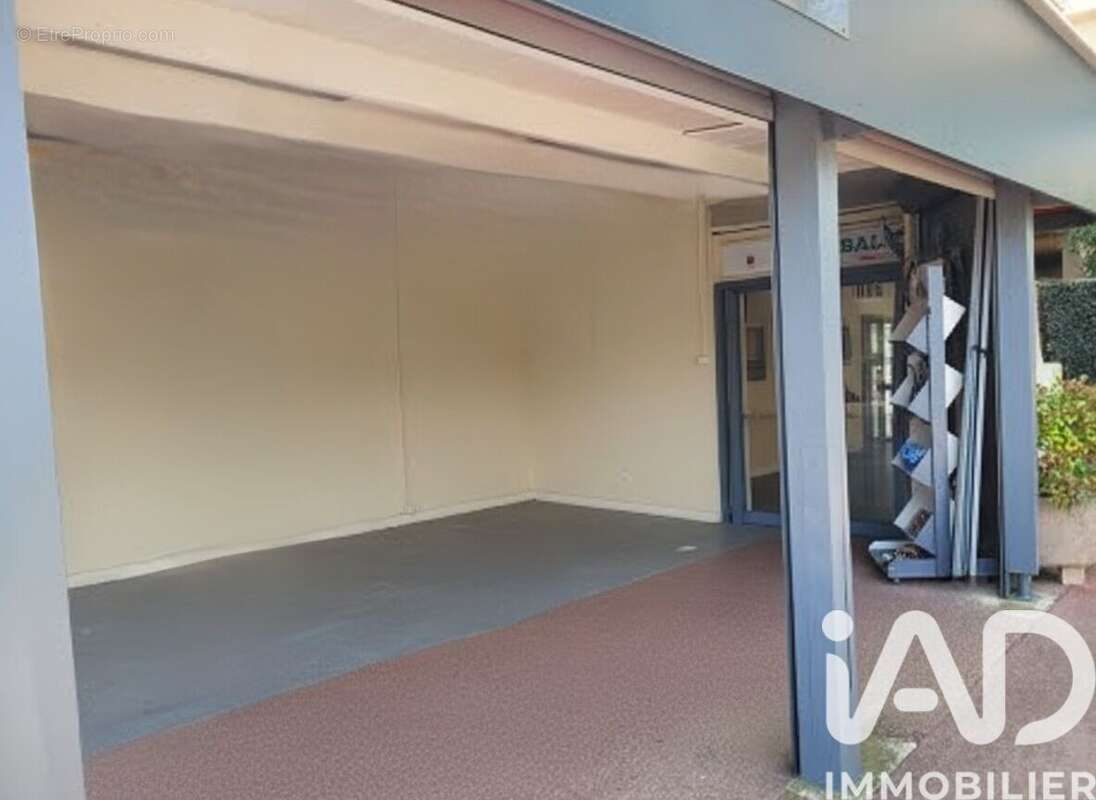 Photo 4 - Appartement à SAINT-CYPRIEN