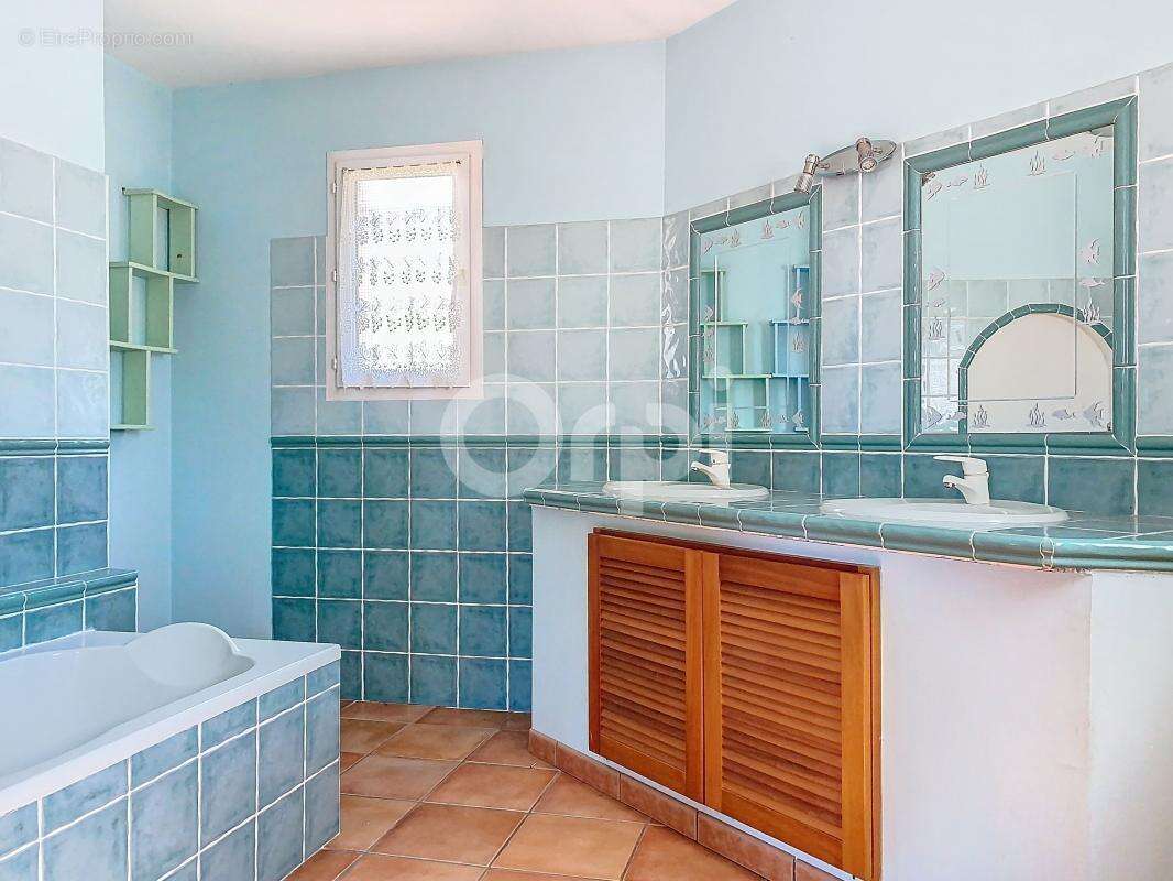 Maison à DRAGUIGNAN