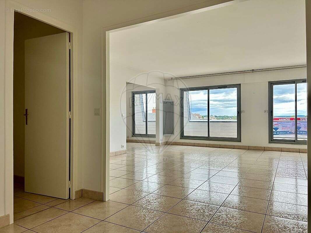 Appartement à NEVERS