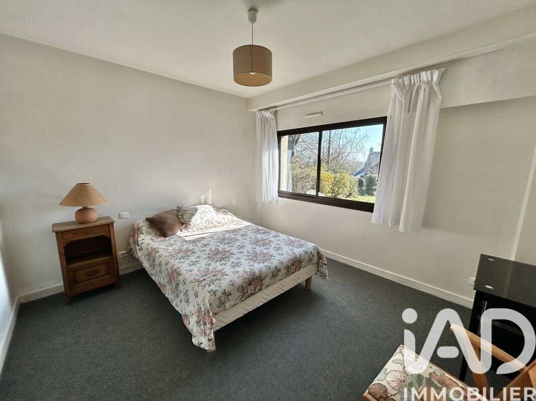 Photo 4 - Maison à PLOUER-SUR-RANCE