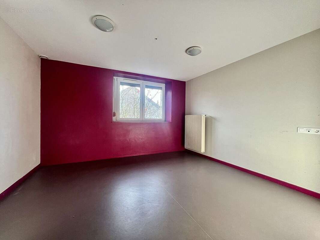 Appartement à ANGOMONT