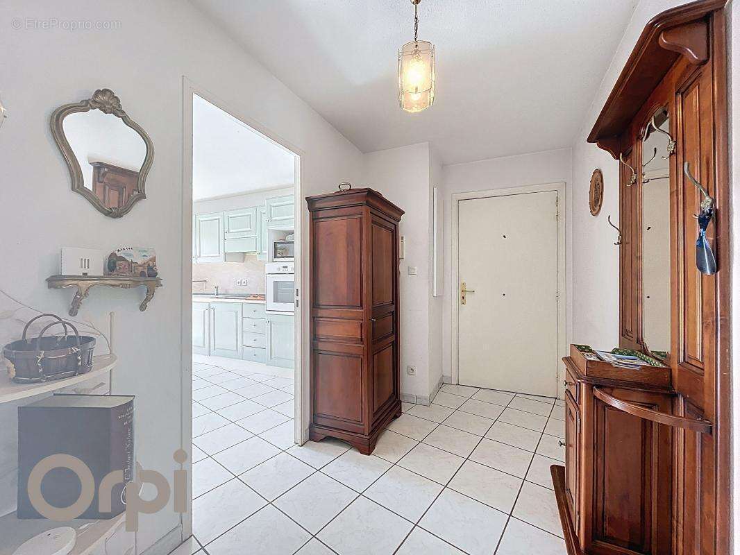 Appartement à FREJUS