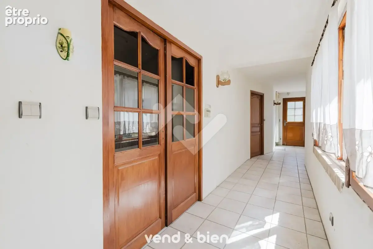 Maison 5 pièces 188 m² à vendre à Cormicy (51220) - photo 9