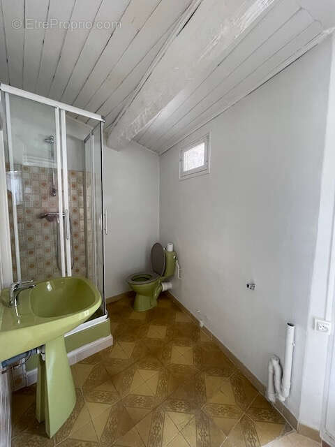Appartement à DIGNE-LES-BAINS