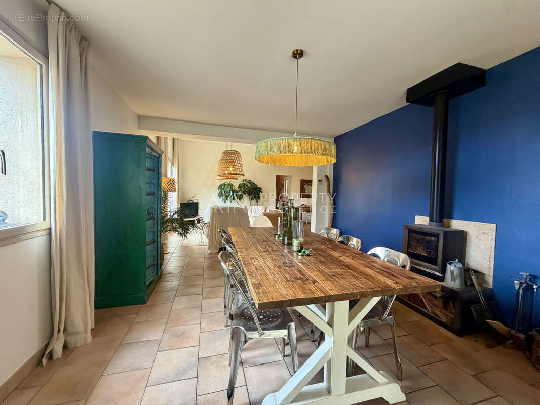 Maison à MERINDOL