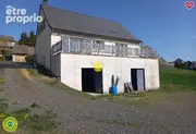 Maison à ALLANCHE