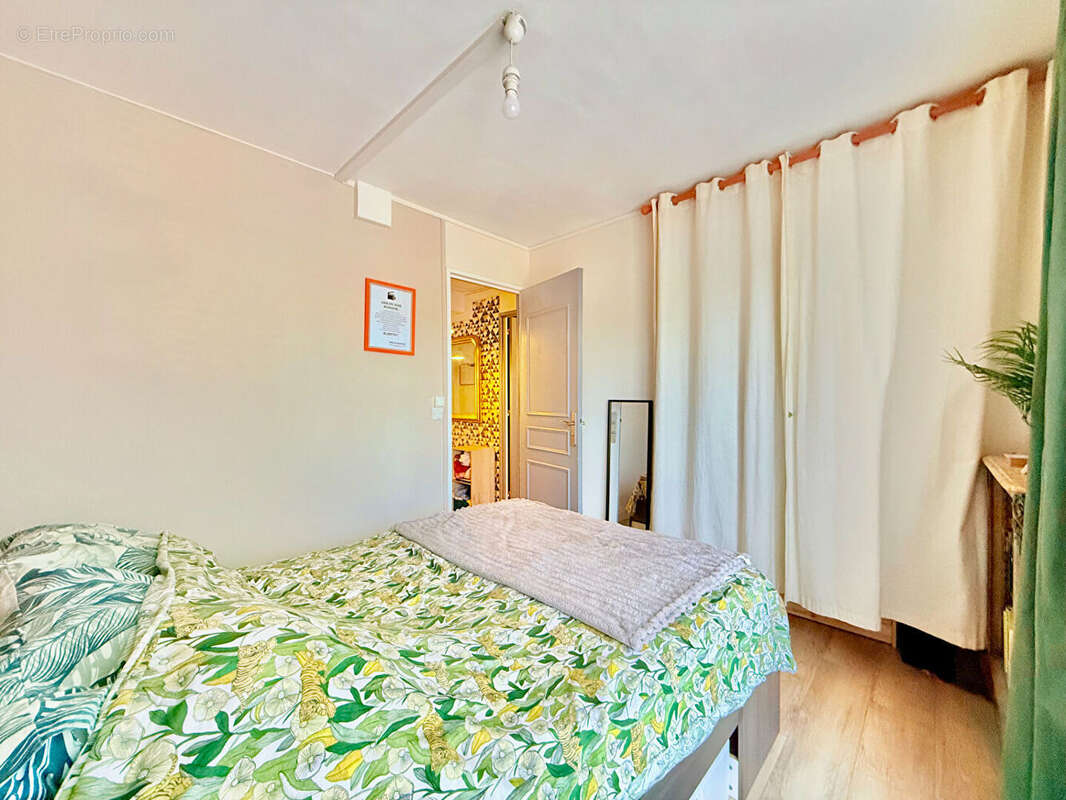 Appartement Creteil 3 pièce(s) 65 m2 - photo 8