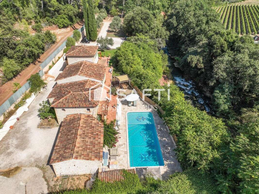 Photo 7 - Maison à LA MOTTE