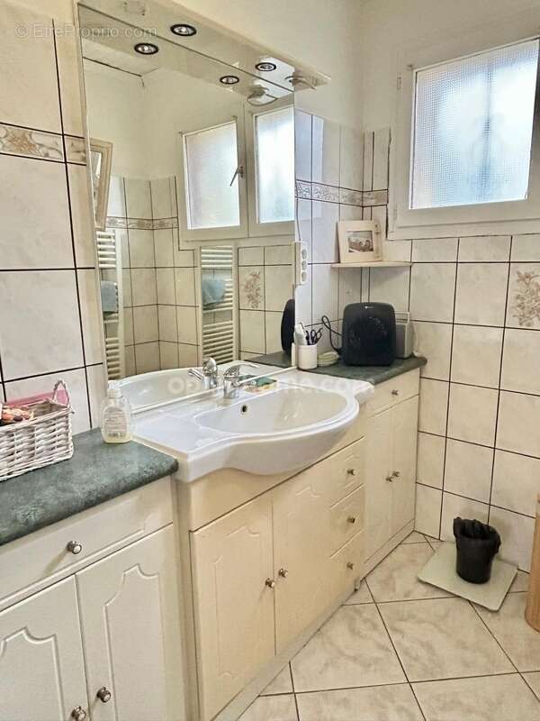 Maison à CHARLEVILLE-MEZIERES