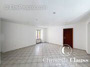 Appartement à THANN