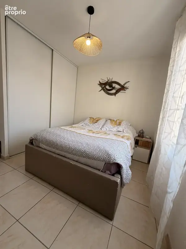 Exclusivité   aimargues   p3 de 62,29 m2 avec terrasse et garage - photo 17