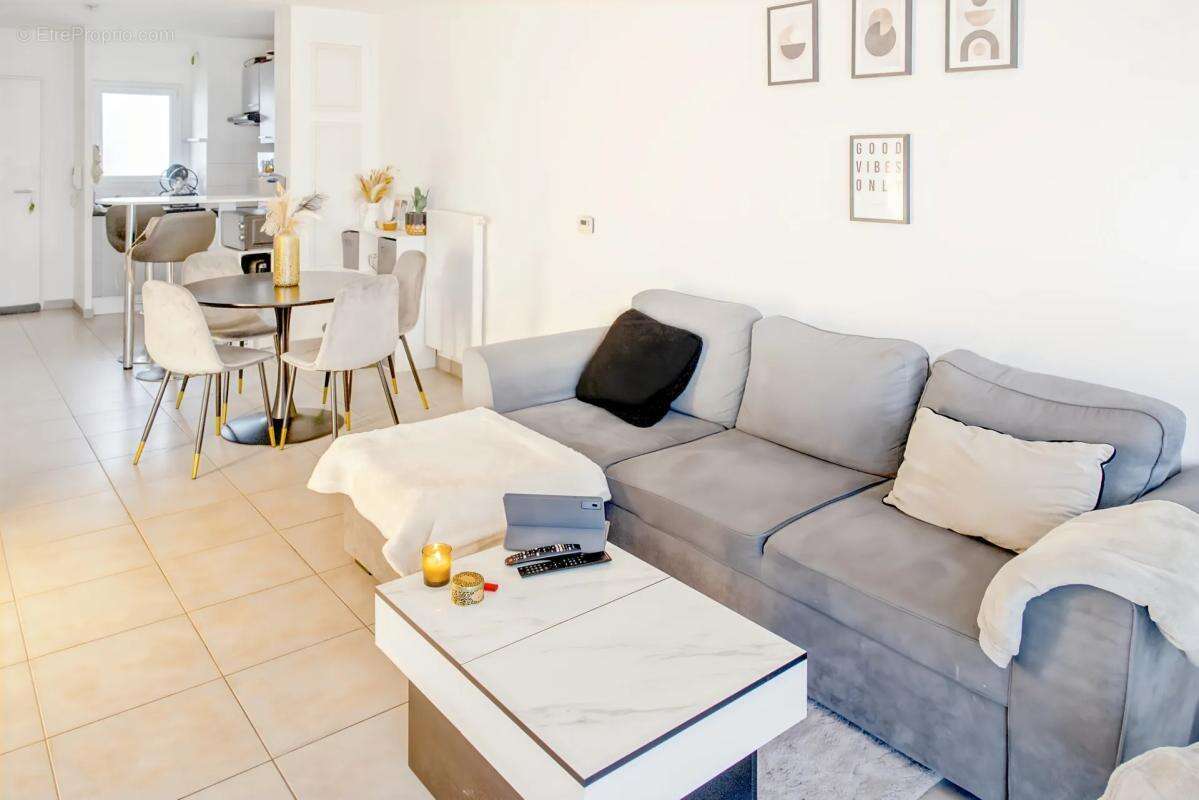 Appartement à MONTPELLIER