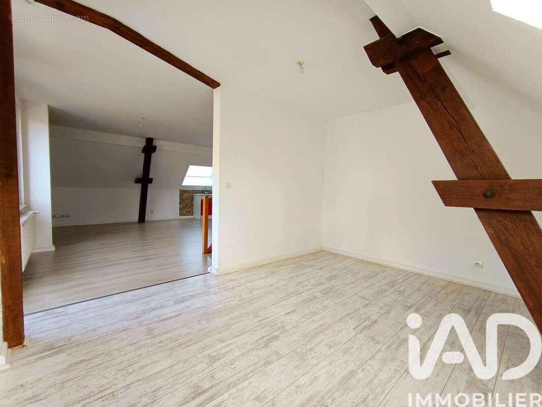 Photo 8 - Appartement à LUTZELBOURG