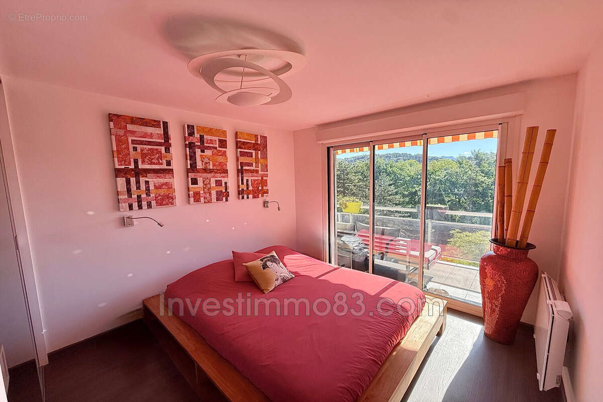 Appartement à AIX-EN-PROVENCE