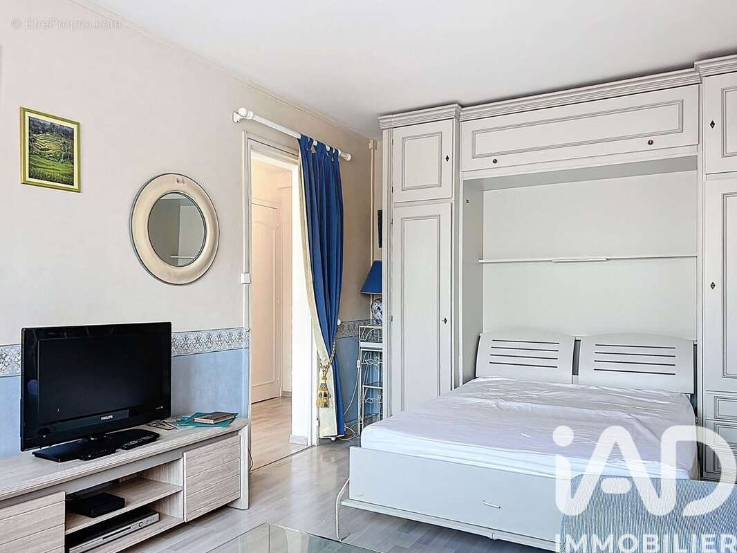 Photo 5 - Appartement à LA ROCHELLE