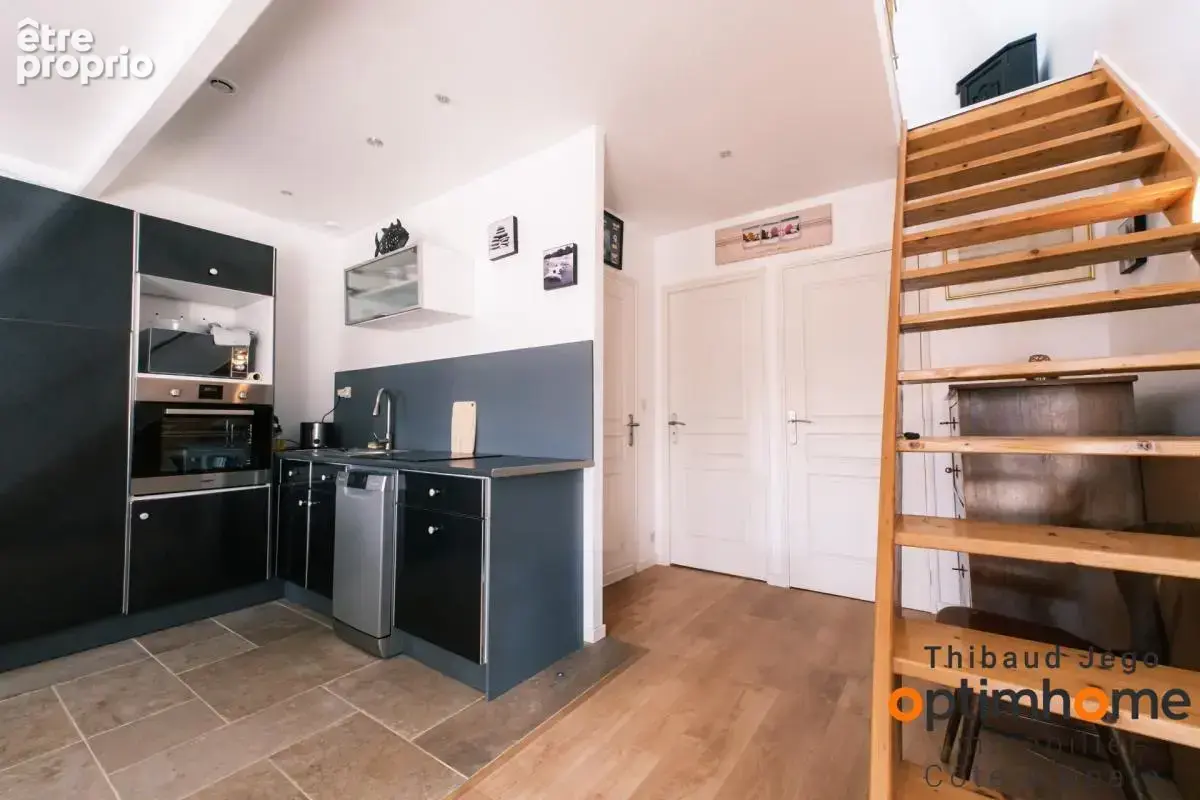 Jolie maison de village au cœur d’Audresselles - photo 14