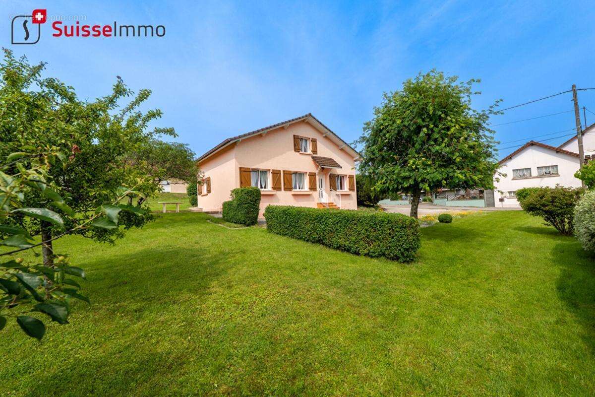 Maison 5 pièces 110 m2 - photo 3