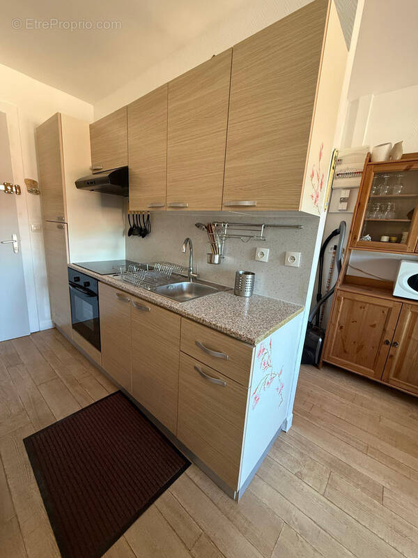 Appartement à GERARDMER