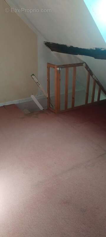 Maison à vendre 4 pièces MONTMIRAIL (51) - photo 12