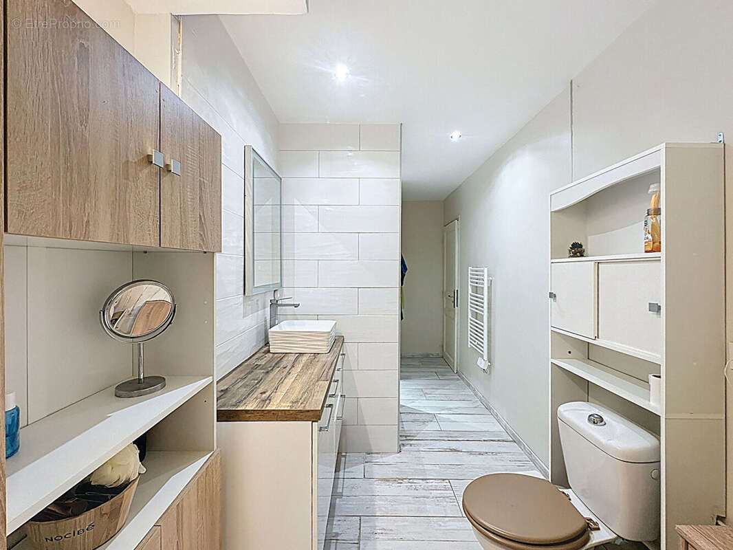 Appartement à LES ARCS