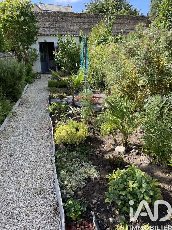 Photo 5 - Maison à L&#039;AIGLE