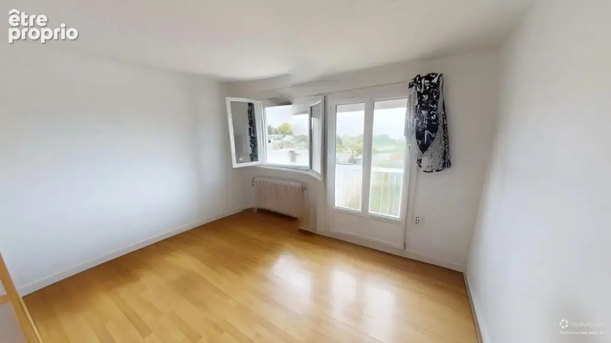 Appartement 1 pièce 37 m² à vendre à Orleans (45000) - photo 2