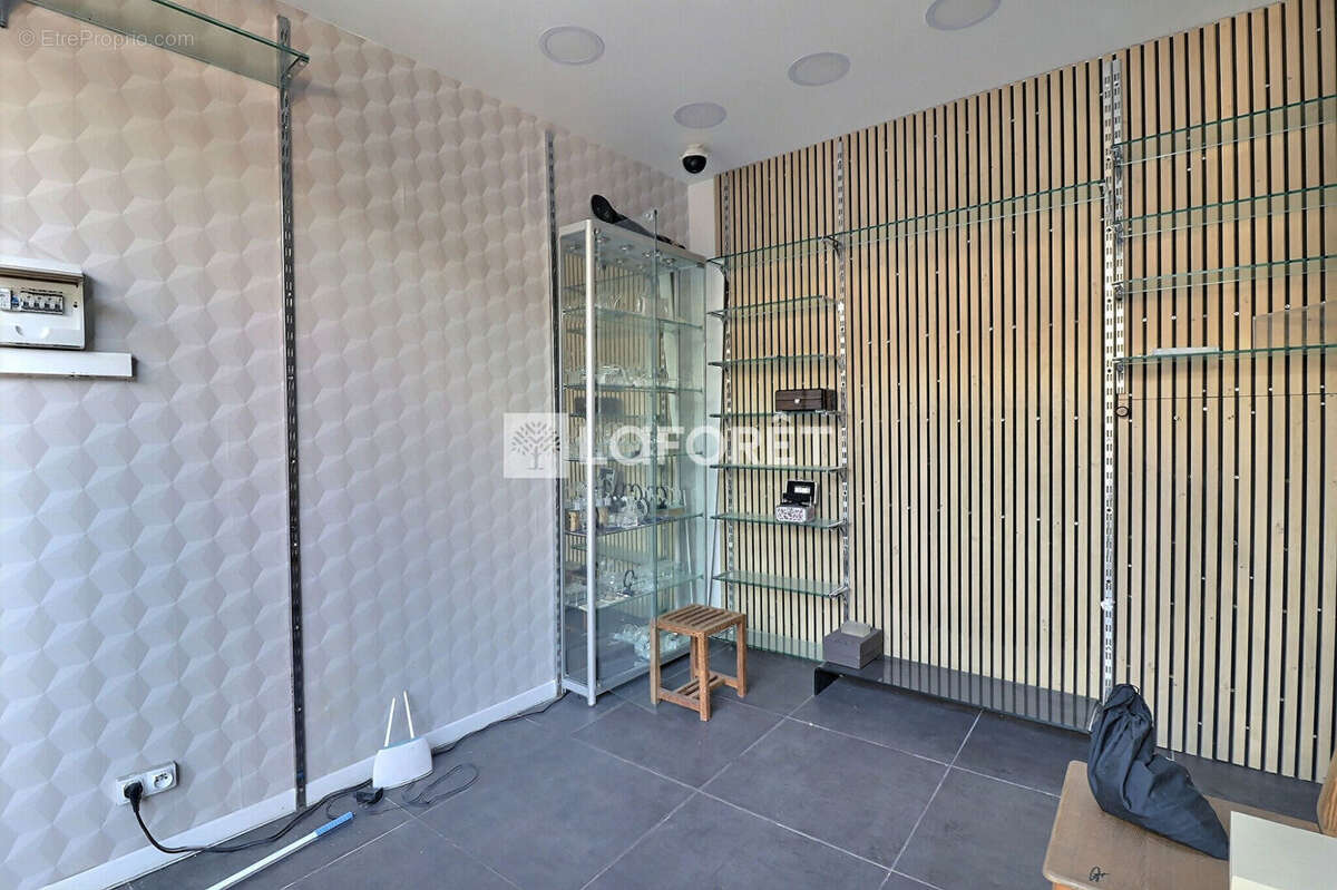 Appartement à SAINT-OUEN
