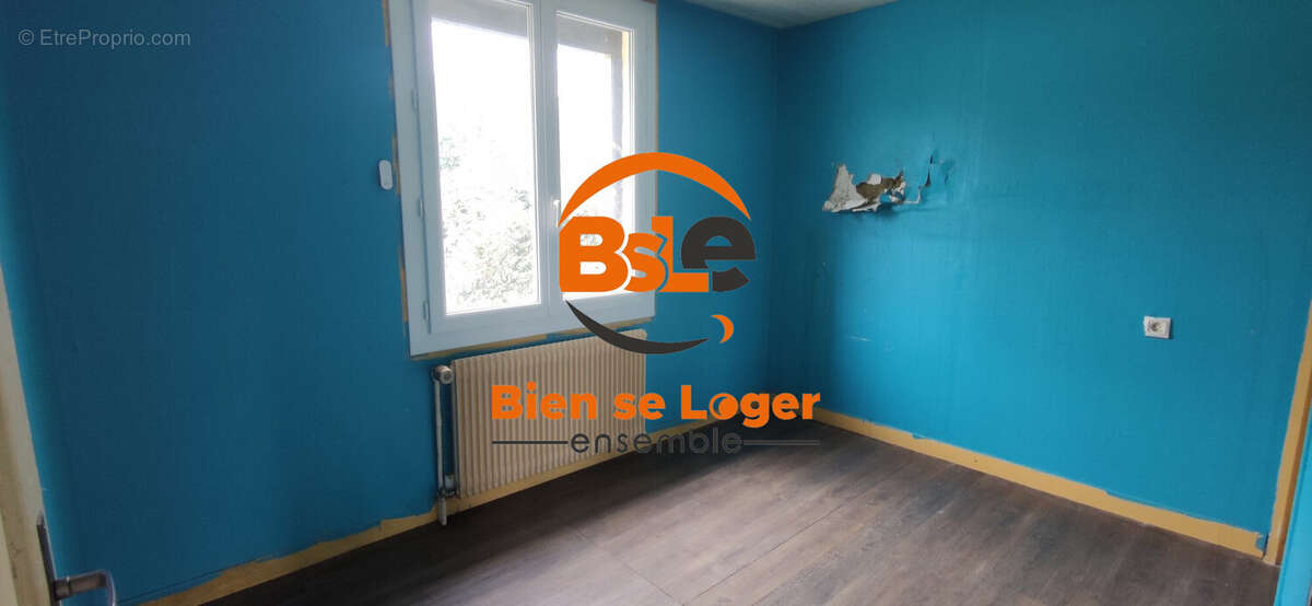 Maison Sainte-Florine Bien Se Loger Ensemble - Maison à SAINTE-FLORINE