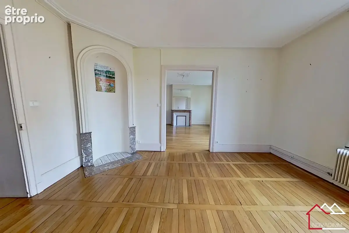 Appartement 4 pièces 84 m² à vendre à Nancy (54000) - photo 5
