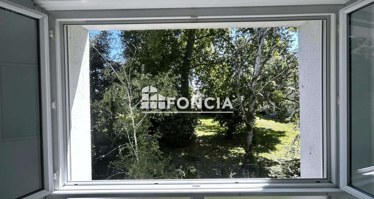 Appartement à MERIGNAC