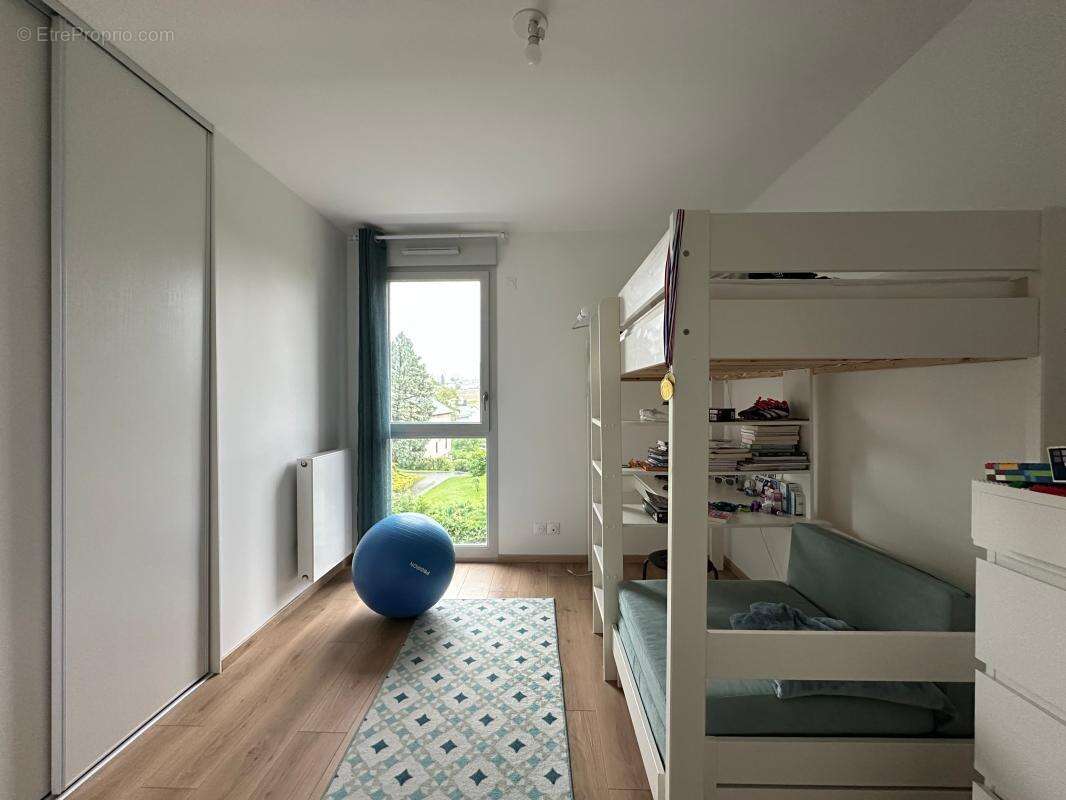 Appartement à RUMILLY