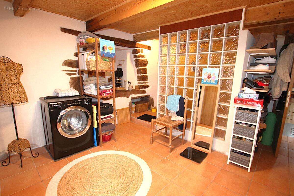 Maison d'exception autonome 169 m2 + annexe avec vue panoramique - photo 11