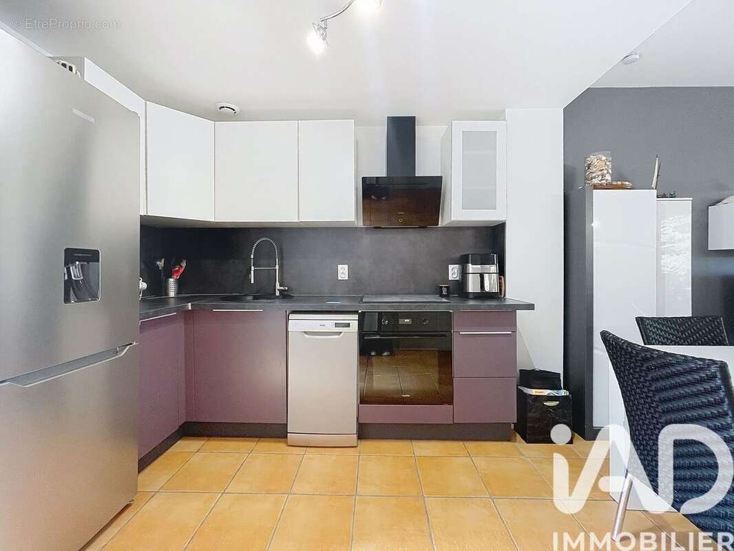 Photo 5 - Maison à FAYENCE